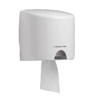 Kim Centrefed Roll Dispenser 70180