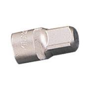 Adaptor Kincrome 3/4F x 1/2M KC3412C