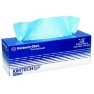 Kimtex Wipers 4130 4 Packs/Ctn