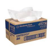 Epic Wipers 4157 H/Duty White 150 Wipers /Ctn