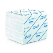 Toilet Tissue 4321 Deluxe Interleaved 36Packs/500Sht