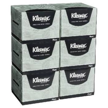 Paper Towel Executive Kleenex 4480 (Ctn6)