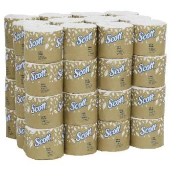 Toilet Paper 4760 C/Saver 48 Rolls/Pack