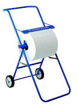 Dispenser Mobile Jumbo Roll 4905