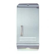 DISPENSER 4970 COMPACT TOWEL S/STEEL METAL