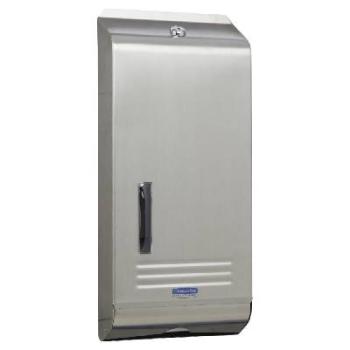Dispenser 4970 Compact Towel S/Steel Metal