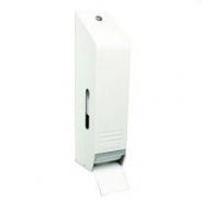 Dispenser 4975 White 3 Roll Dispenser