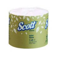 TOILET ROLL 5741H SCOTT PREMIUM 2 PLY 48 ROLLS