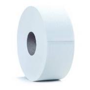 KLEENEX 5749 TOILET ROLL JUMBO 2 PLY 300MTR 6 ROLL