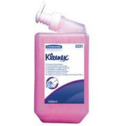 Liquid Hand Soap Everyday Use 1000ml Cartridge (Ctn 6) 6331