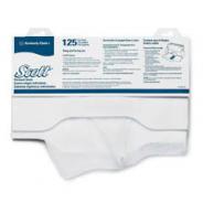 Toilet Seat Covers Pkt 24