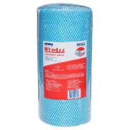 WYPALL WIPERS BLUE 6 ROLLS/CTN 94152