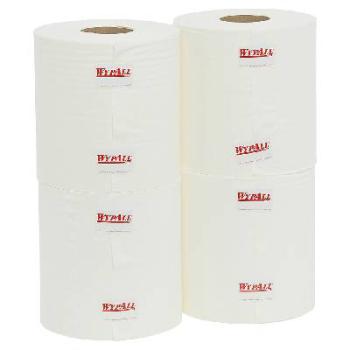 Wypall X70 Wipers 4178 (4 Rolls Ctn) 94178