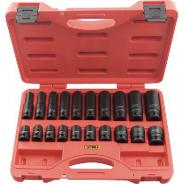 Impact Socket Set 1/2