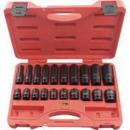 IMPACT SOCKET SET 1/2