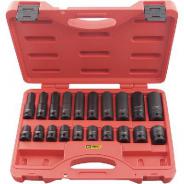 Impact Socket Set 1/2