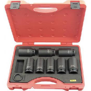 Impact Socket Set 3/4