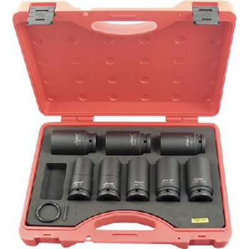 IMPACT SOCKET SET 3/4