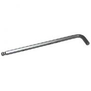 Key Hex Ball End 10mm T&E 6839