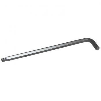 Key Hex Ball End 10mm T&E 6839