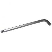 Key Hex Ball End 17mm T&E 6842