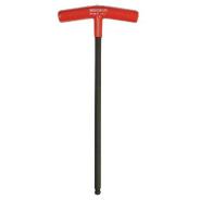 Bondhus Hex Key 3.0mm Hex T-Handle 4.7