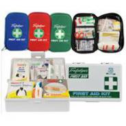 FIRST AID KIT HANDY 3 RED   848794 / T33765R