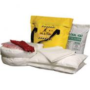 GLOBAL SPILL KIT MEDIUM TRUCK 50LTR   SKHMDT