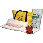 Global Spill Kit Mini Truck 20Ltr SKHMT