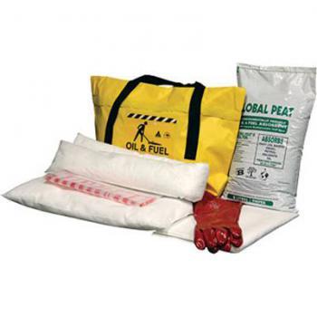 GLOBAL SPILL KIT MINI TRUCK 20LTR SKHMT