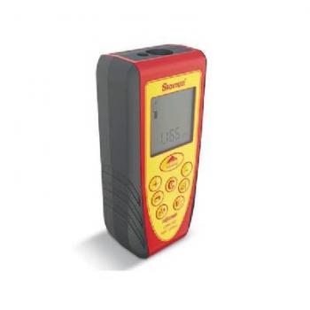 Starrett Laser Distance Measurer 50Mtr KLMX-50