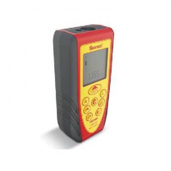 STARRETT LASER DISTANCE MEASURER 50MTR  KLMX-50