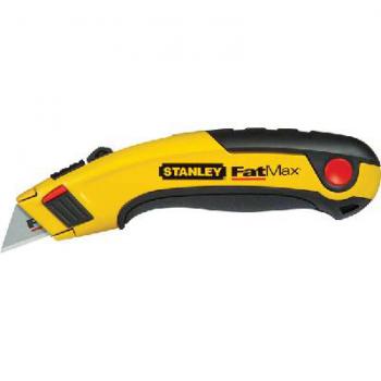 Knife Trimming Retractable Fatmax 10-778