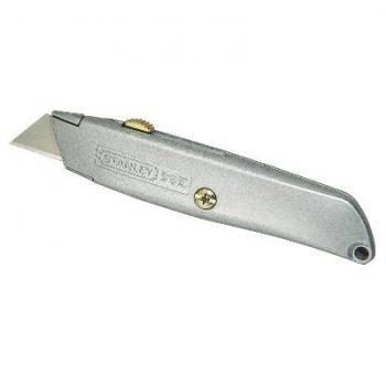 Knife Trimming Retractable Stanley 10-099