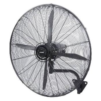 Fan Wall Mount Industrial 750mm
