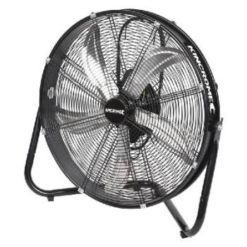 Kincrome Heavy Duty Floor Fan 20