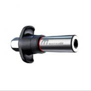 Macnaught Grease Coupler Quick Release BSP KYPLUS-01