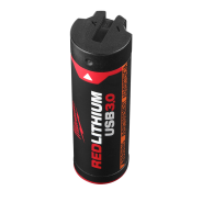 Milwaukee Battery Redlithium 3.0Ah Usb L4B3