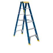 Bailey Ladder Fibreglass Step Electrosafe 4 FS10484