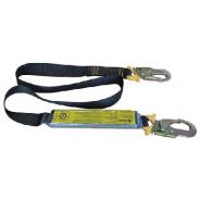 LANYARD SHOCK ABSORBING 1MTR  B-SAFE  BL01111