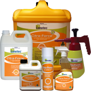 Lanotec Citra Force 5Ltr CF\0005
