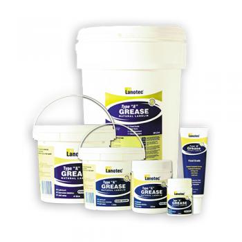 LANOTEC GREASE TYPE-A 235mL TUB   GS\0235