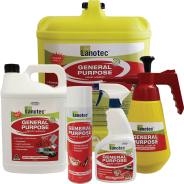 Lanotec Spray Pump Pk G/P 600ml GP\SP-0600
