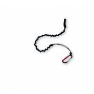 Lanyard Wrist/Tool Adj Black Tl15