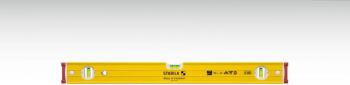Level Spirit Stabila 120Cm Trd 3-Vial 96-2/120