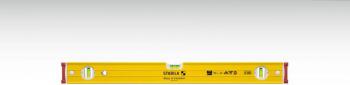 LEVEL SPIRIT STABILA 120CM TRD 3-VIAL 96-2/120