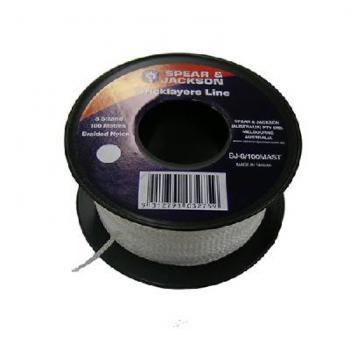 Bricklayers Line No.8 x 100M Wh Sj-8/100