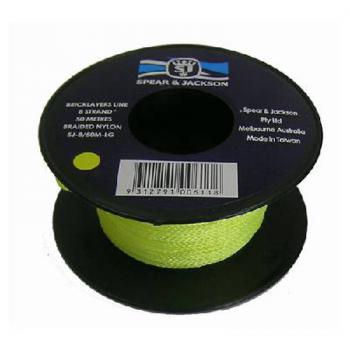 Line B/Layers No.8 x 50M Green SJ-8/50M-LG