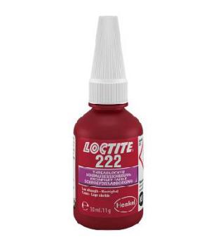 Loctite 222 10ml