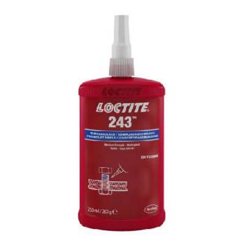 Loctite 243 250ml Thread Locker